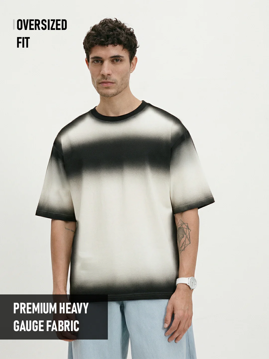 Oversized T-Shirts